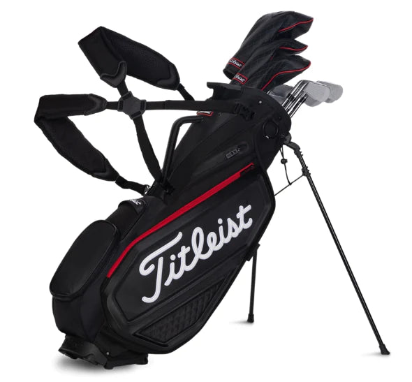 Bolsa Titleist Premium Stand Bag