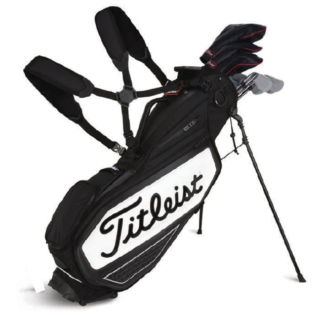 Bolsa Titleist Premium Stand Bag