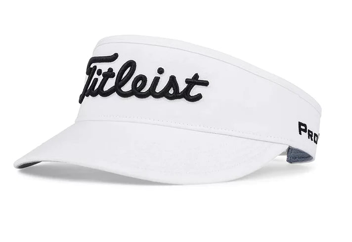 Visera Titleist Tour Visor 2022