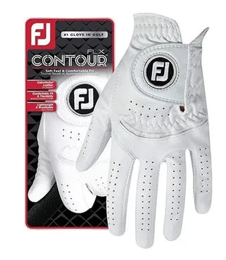 Guante FootJoy Contour FLEX