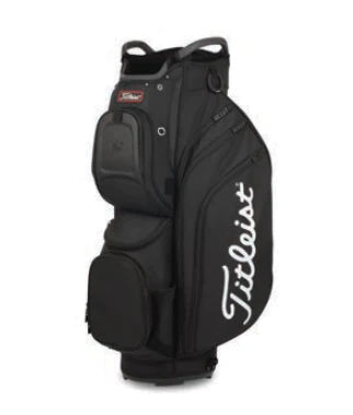 Bolsa Titleist Cart 15