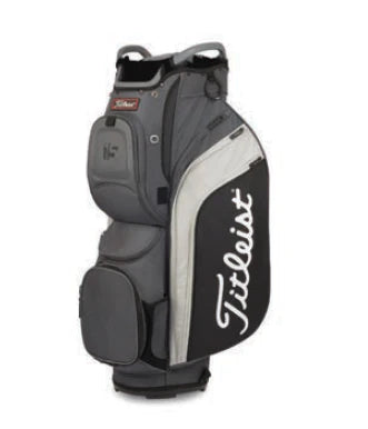 Bolsa Titleist Cart 15