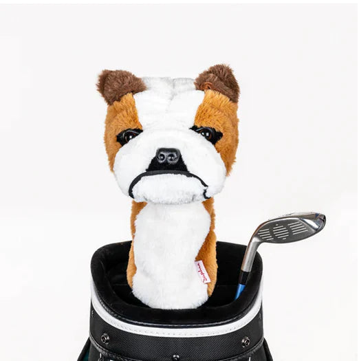 HeadCover Daphne Bulldog