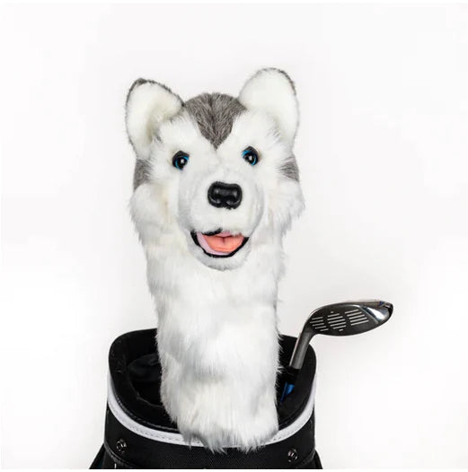 HeadCover Daphne Husky