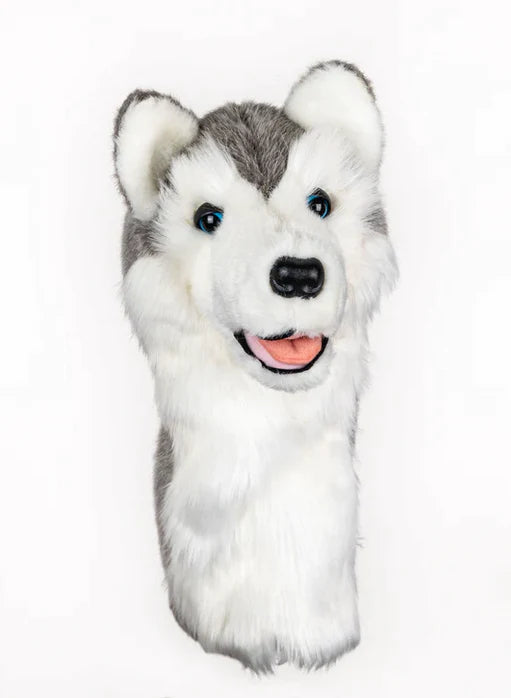 HeadCover Daphne Husky