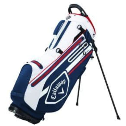 Bolsa Callaway Chev Stand Bag