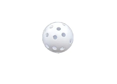 Pelota Jef World Of Golf Dimpled Practice Balls