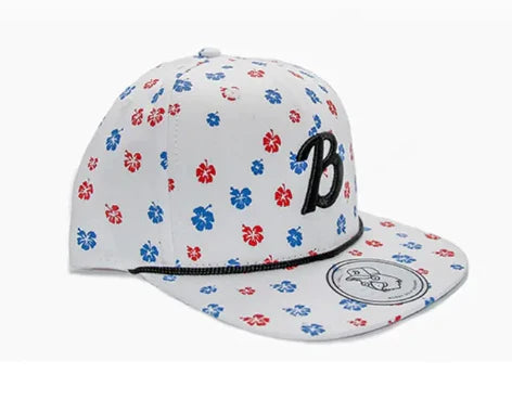 Gorra Bobby Golf Hawaii