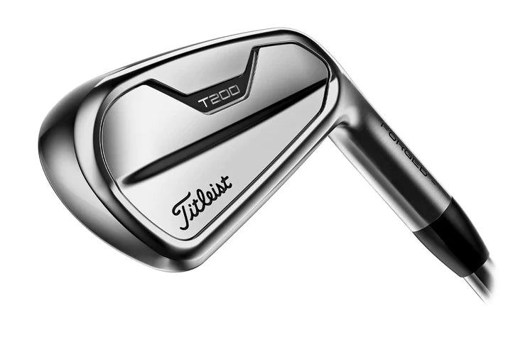 Set Fierros Titleist T200