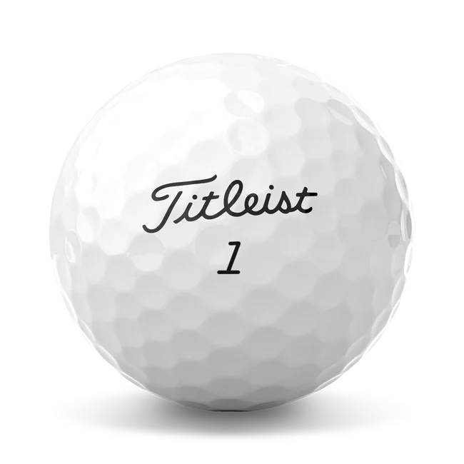 Pelota Titleist Tour Soft