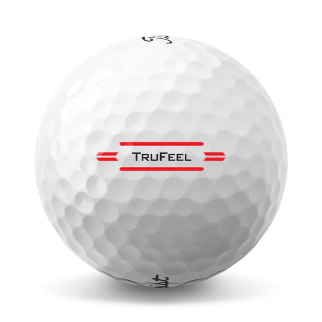 Pelota Titleist Trufeel