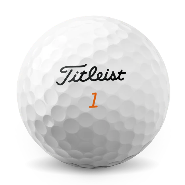 Pelota Titleist Velocity