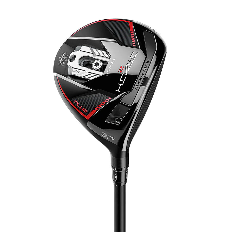 Fairway Taylor Made Stealth 2 Plus