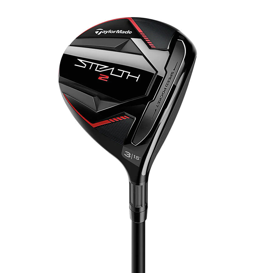 Fairway Taylor Made Stealth 2