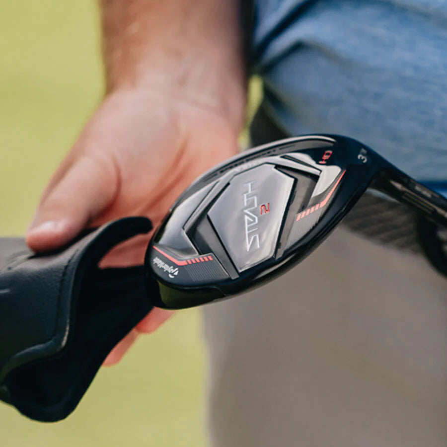 Fairway Taylor Made Stealth 2 Hd