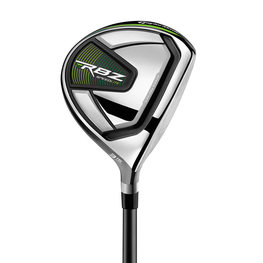 Full Set Taylor Made RBZ Speedlite Grafito