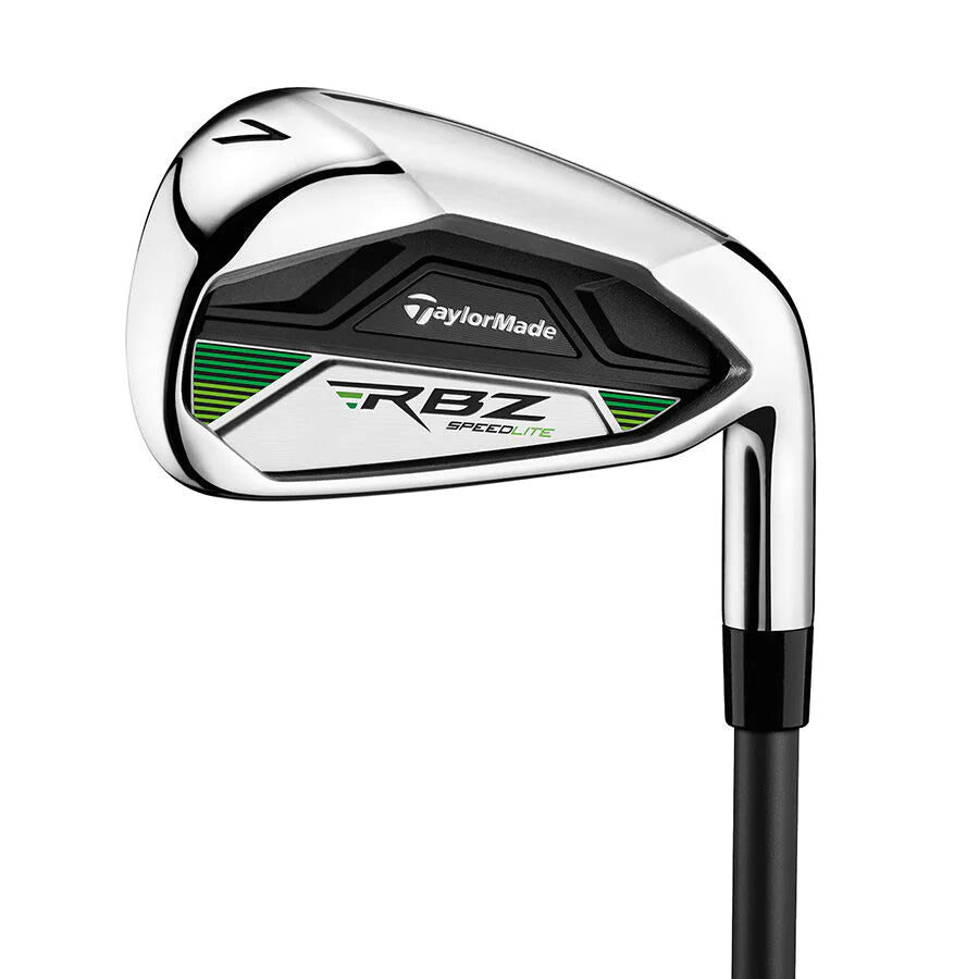 Full Set Taylor Made RBZ Speedlite Grafito