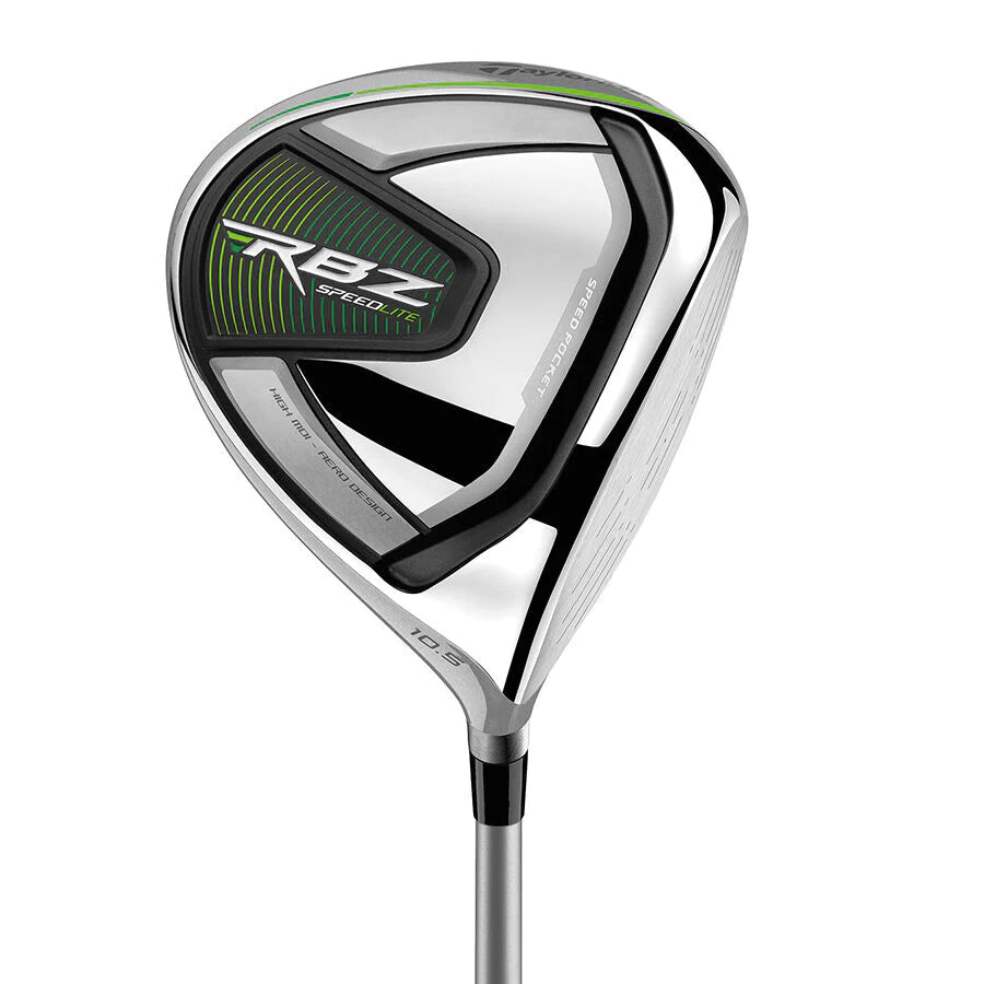 Full Set Taylor Made RBZ Speedlite Women´s