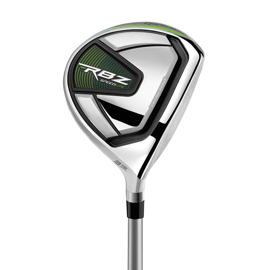 Full Set Taylor Made RBZ Speedlite Women´s