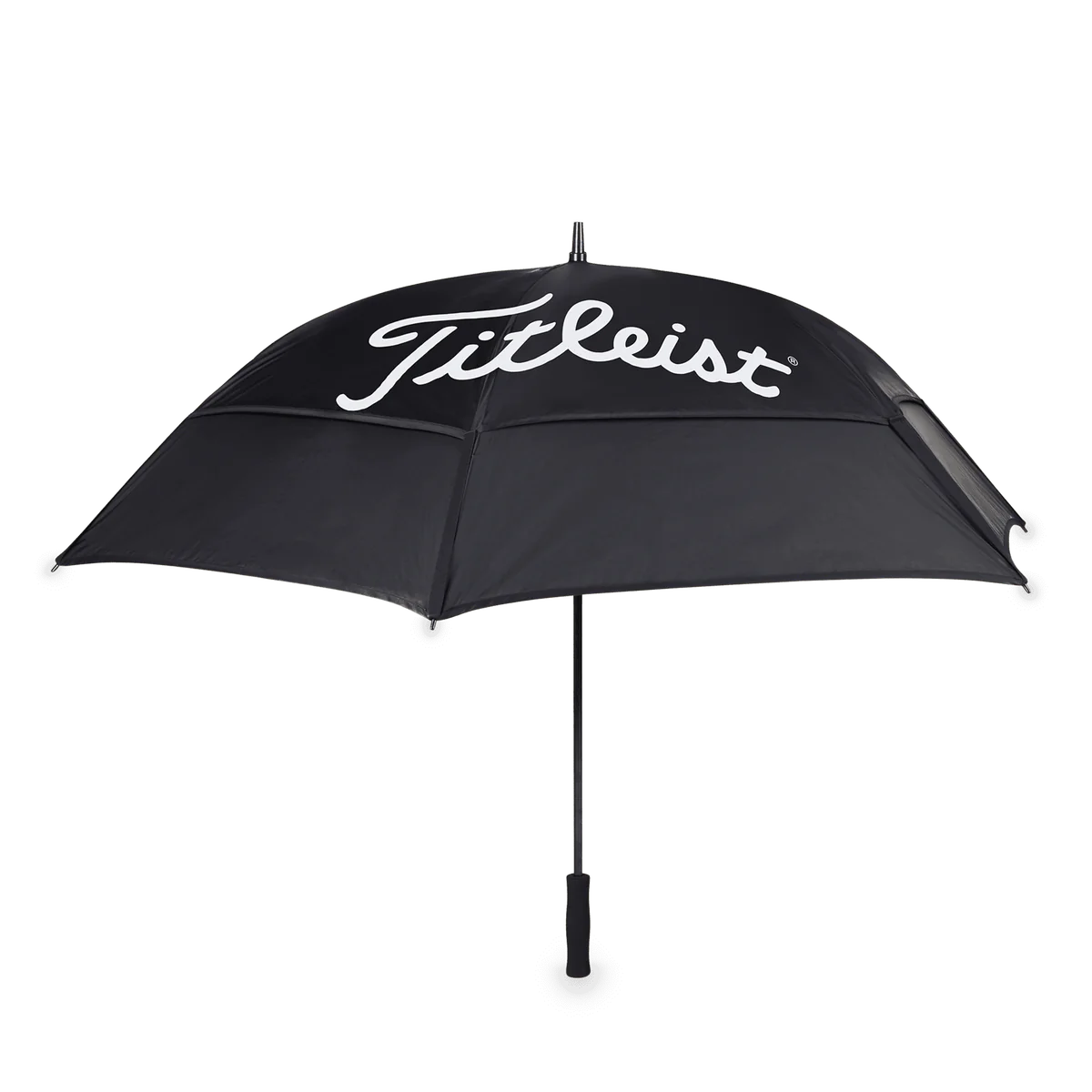 Sombrilla Titleist Players Double Canopy