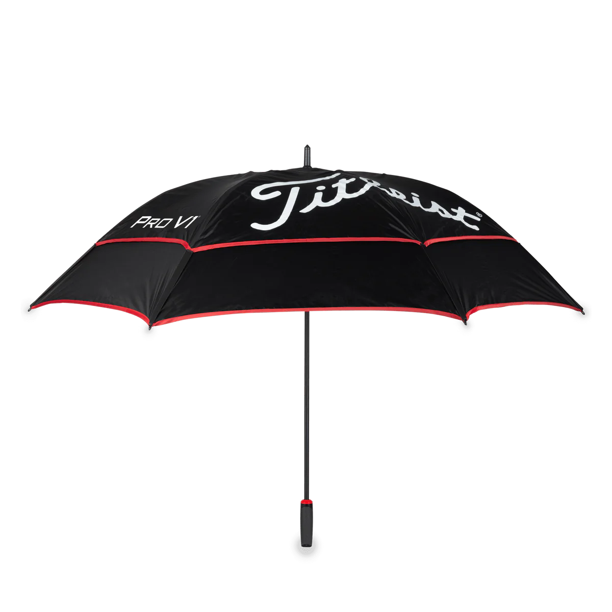 Sombrilla Titleist Tour Double Canopy