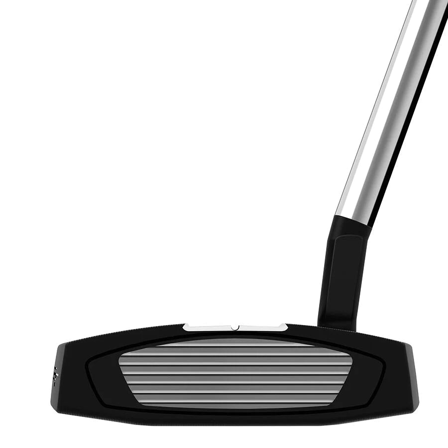 Putter Taylor Made Spider Gt X Black Zurdo