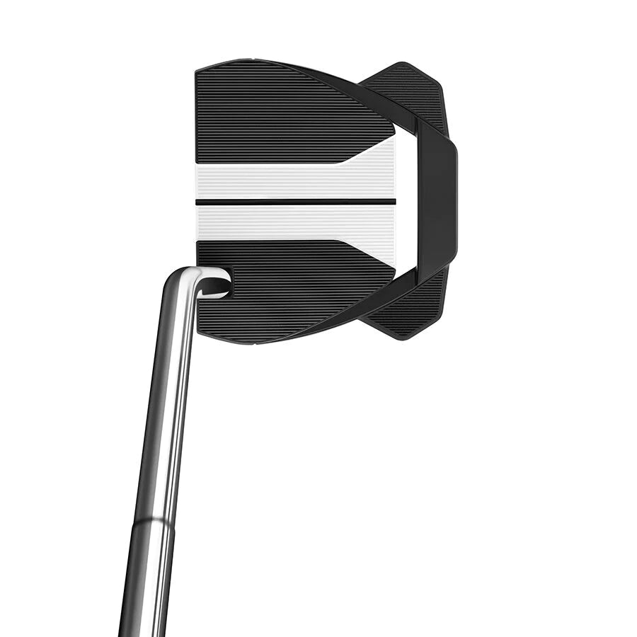 Putter Taylor Made Spider Gt X Black Single Bend