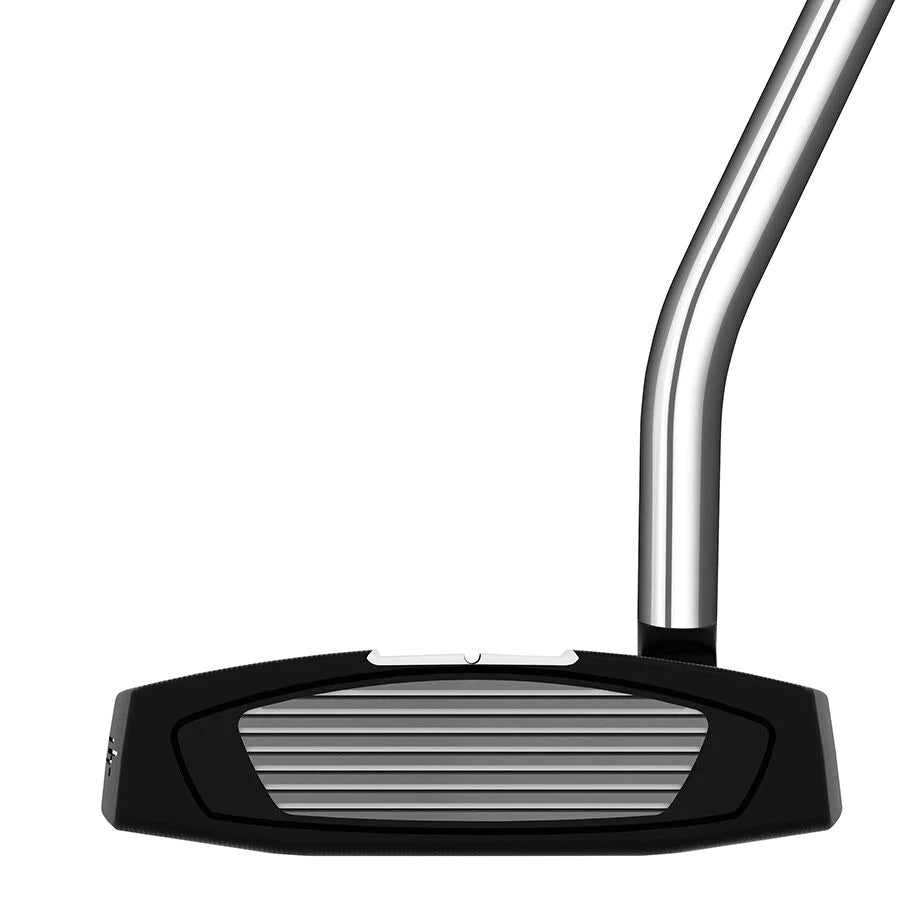 Putter Taylor Made Spider Gt X Black Single Bend