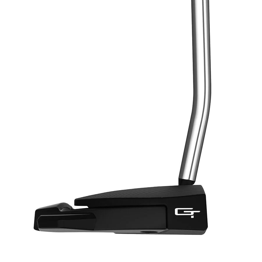 Putter Taylor Made Spider Gt X Black Single Bend