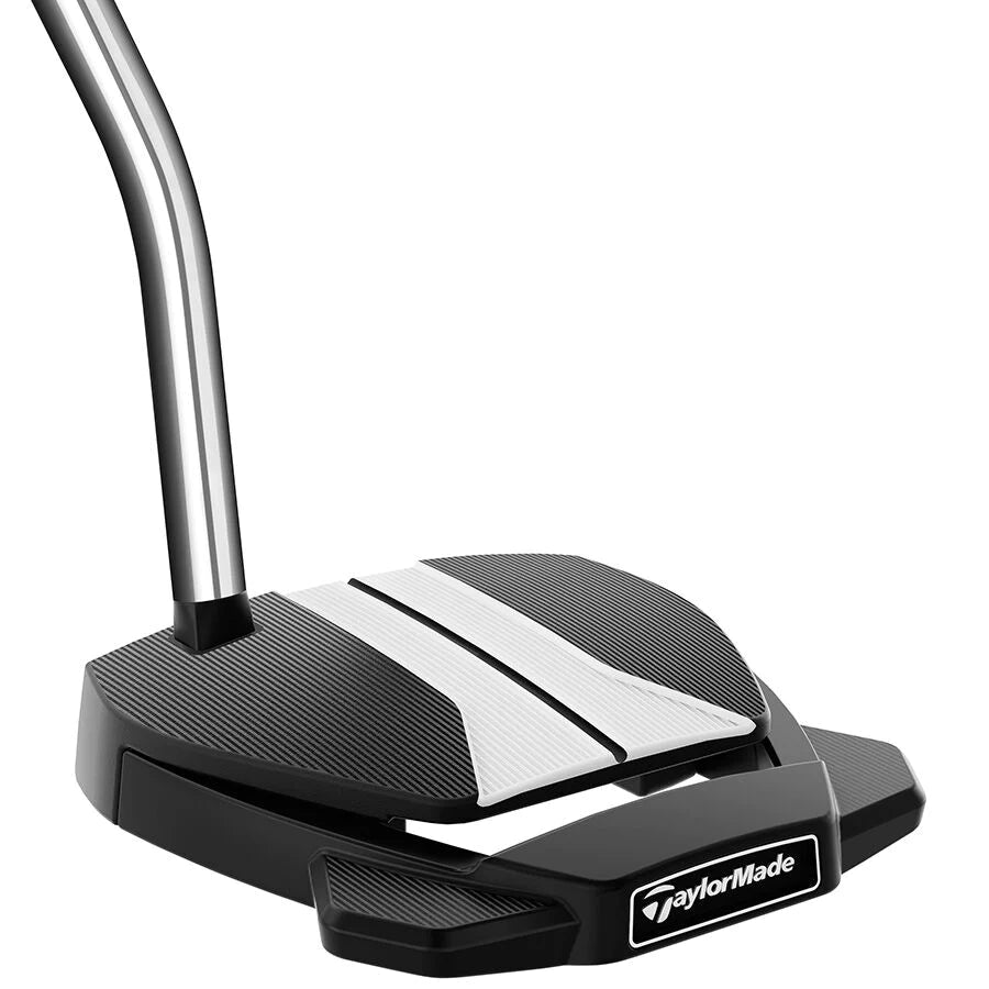 Putter Taylor Made Spider Gt X Black Single Bend