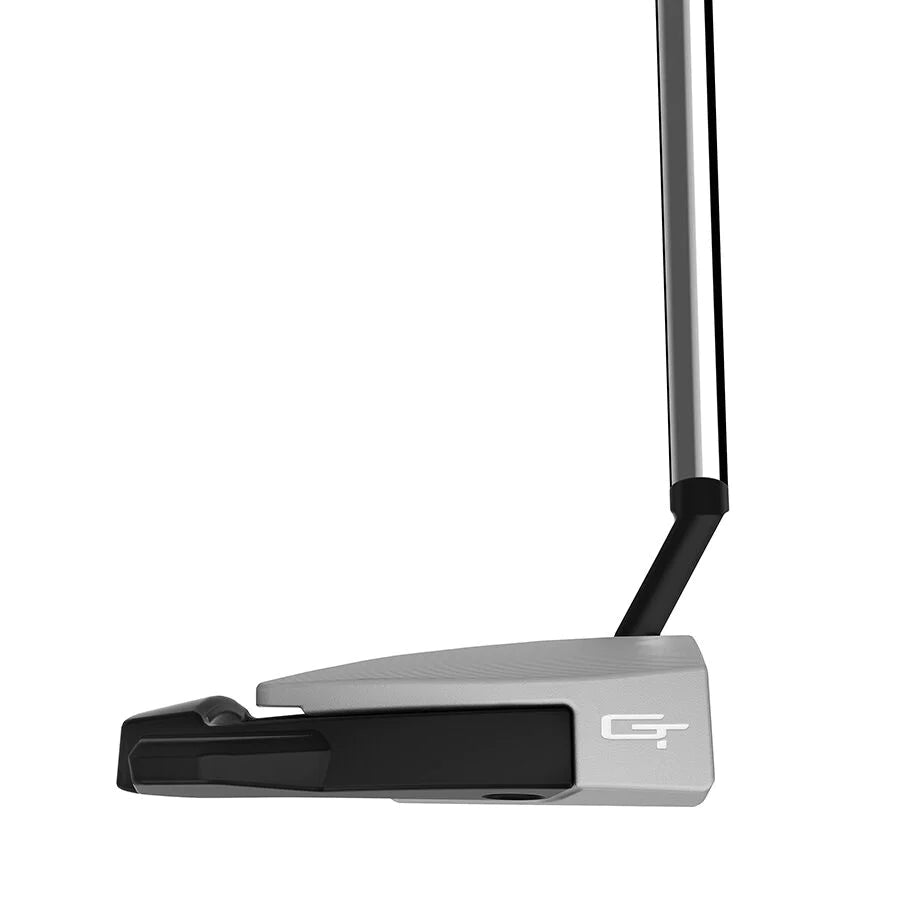 Putter Taylor Made Spider GTX Silver Zurdo