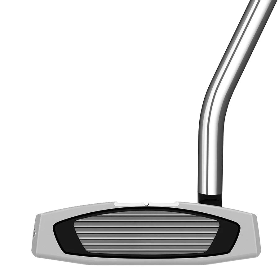 Putter Taylor Made Spider Gt X Silver Single Bend