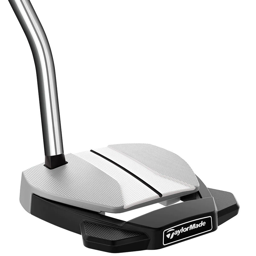 Putter Taylor Made Spider Gt X Silver Single Bend Zurdo