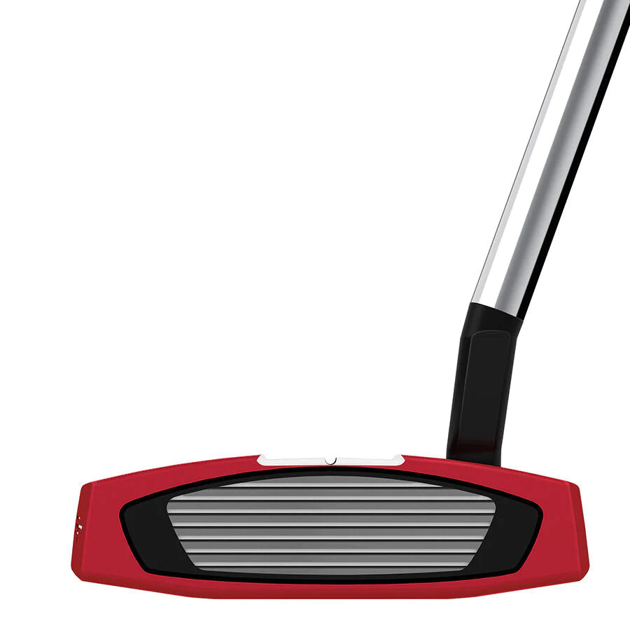 Putter Taylor Made Spider Gt X Red