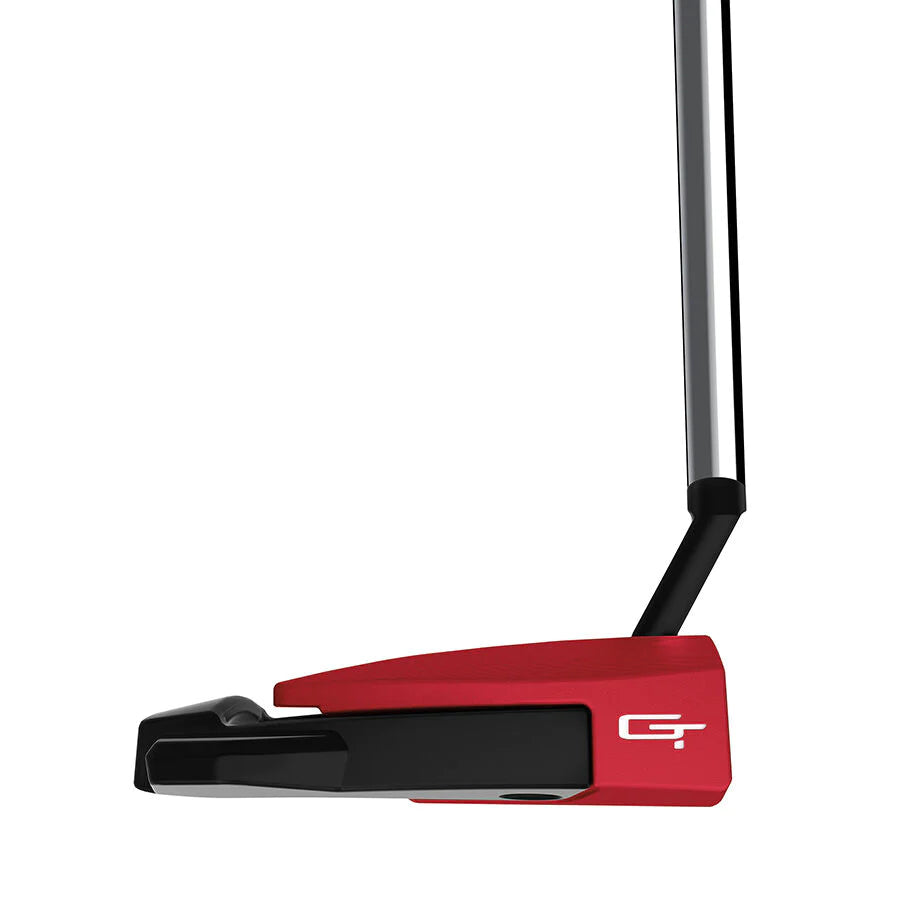 Putter Taylor Made Spider Gt X Red