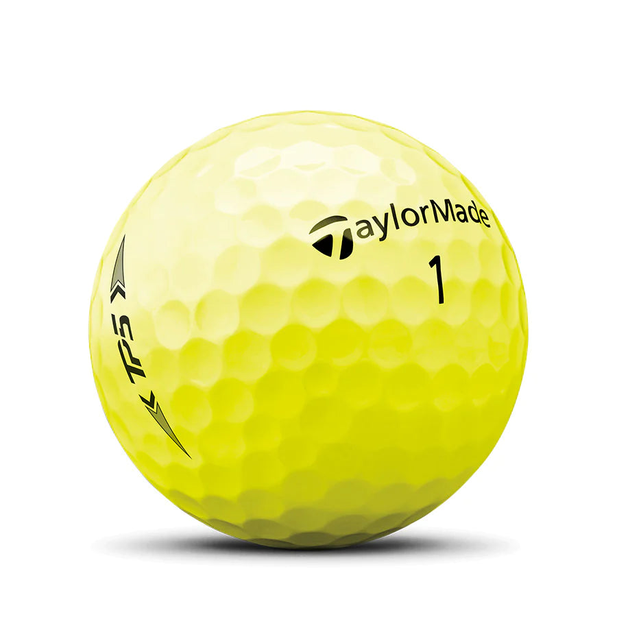 Pelota Taylor Made TP5 21