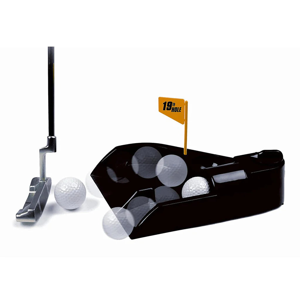 Tapete JEF World of Golf Electric Putting Partner