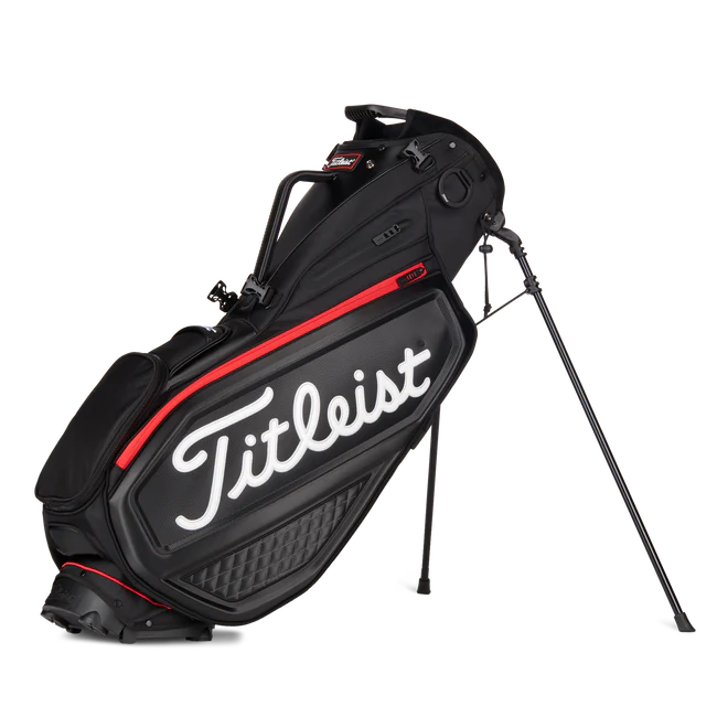 Bolsa Titleist Premium Stand Bag