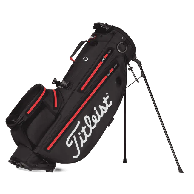 Bolsa Titleist Players 4 Plus Stadry