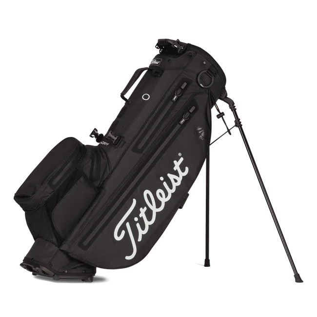 Bolsa Titleist Players 4 Plus Stadry