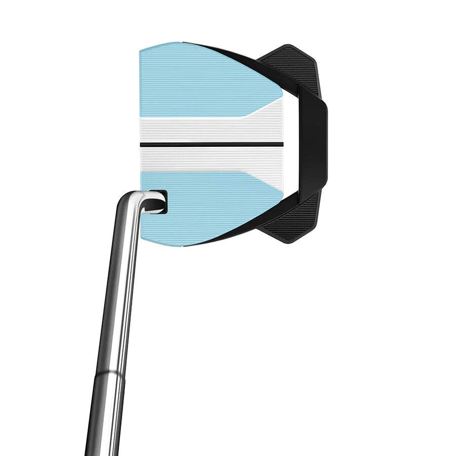 Putter Taylor Made Spider Gt X Ice Blue Single Bend