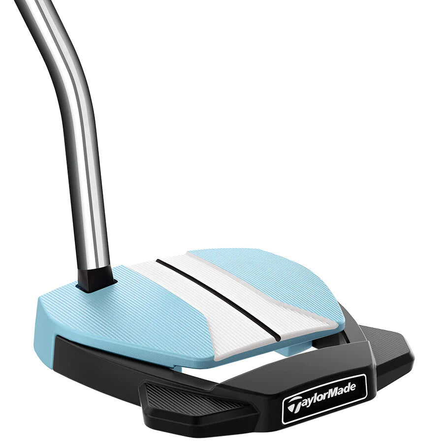 Putter Taylor Made Spider Gt X Ice Blue Single Bend