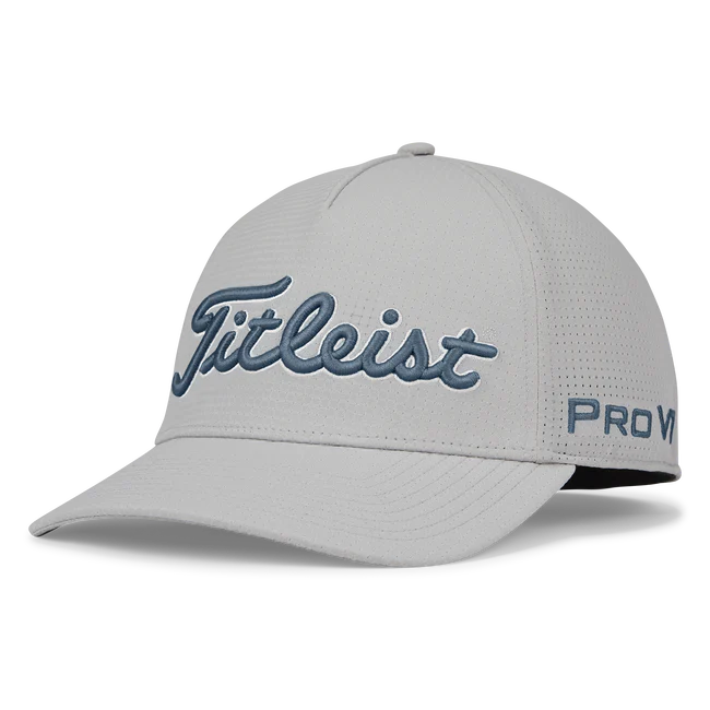 Gorra Titleist Tour Stretch Tech 22