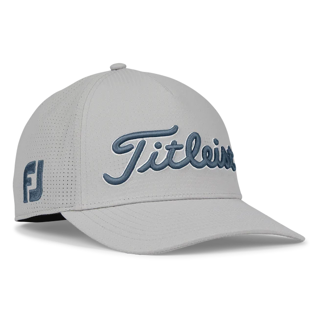 Gorra Titleist Tour Stretch Tech 22