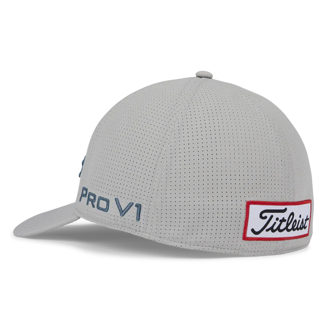 Gorra Titleist Tour Stretch Tech 22