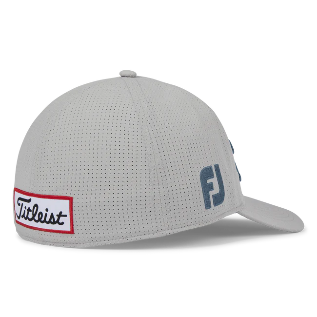 Gorra Titleist Tour Stretch Tech 22