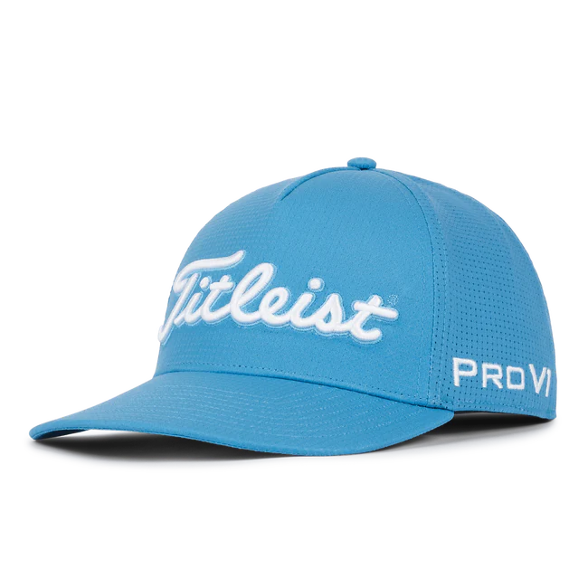 Gorra Titleist Tour Stretch Tech 22