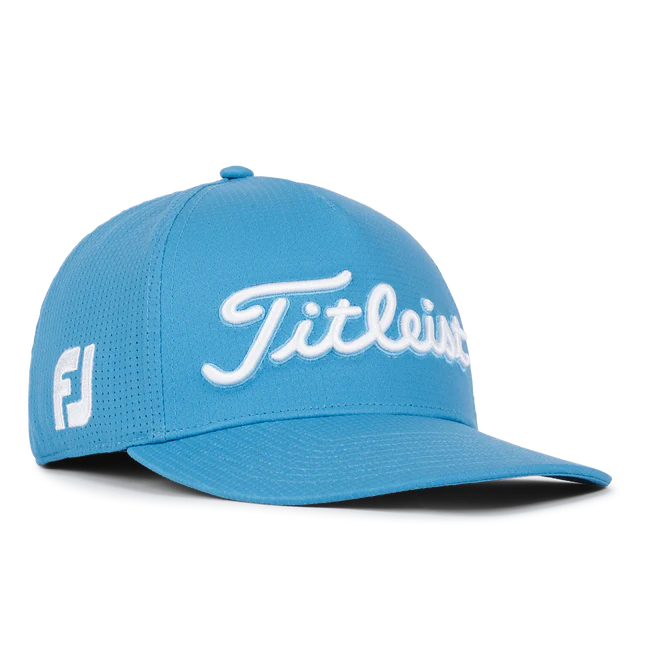 Gorra Titleist Tour Stretch Tech 22