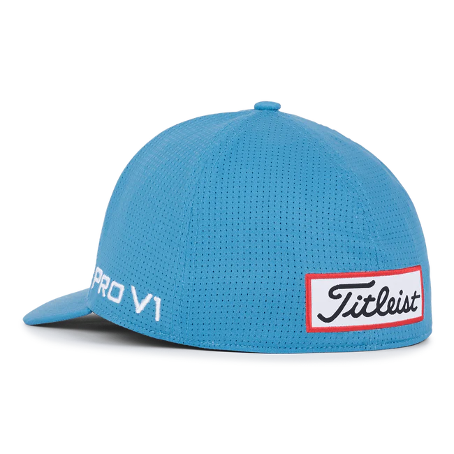 Gorra Titleist Tour Stretch Tech 22