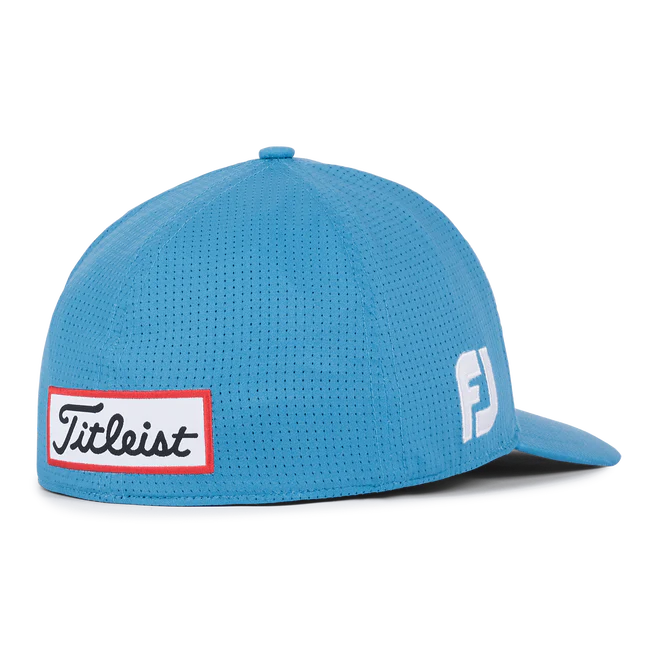 Gorra Titleist Tour Stretch Tech 22